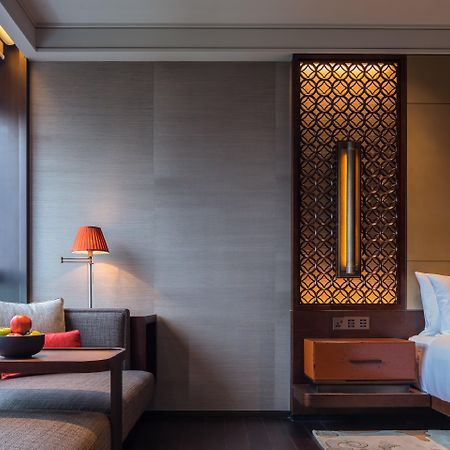 Regent Chongqing - Complimentary 1St Round Mini Bar Daily Hotel Exterior photo
