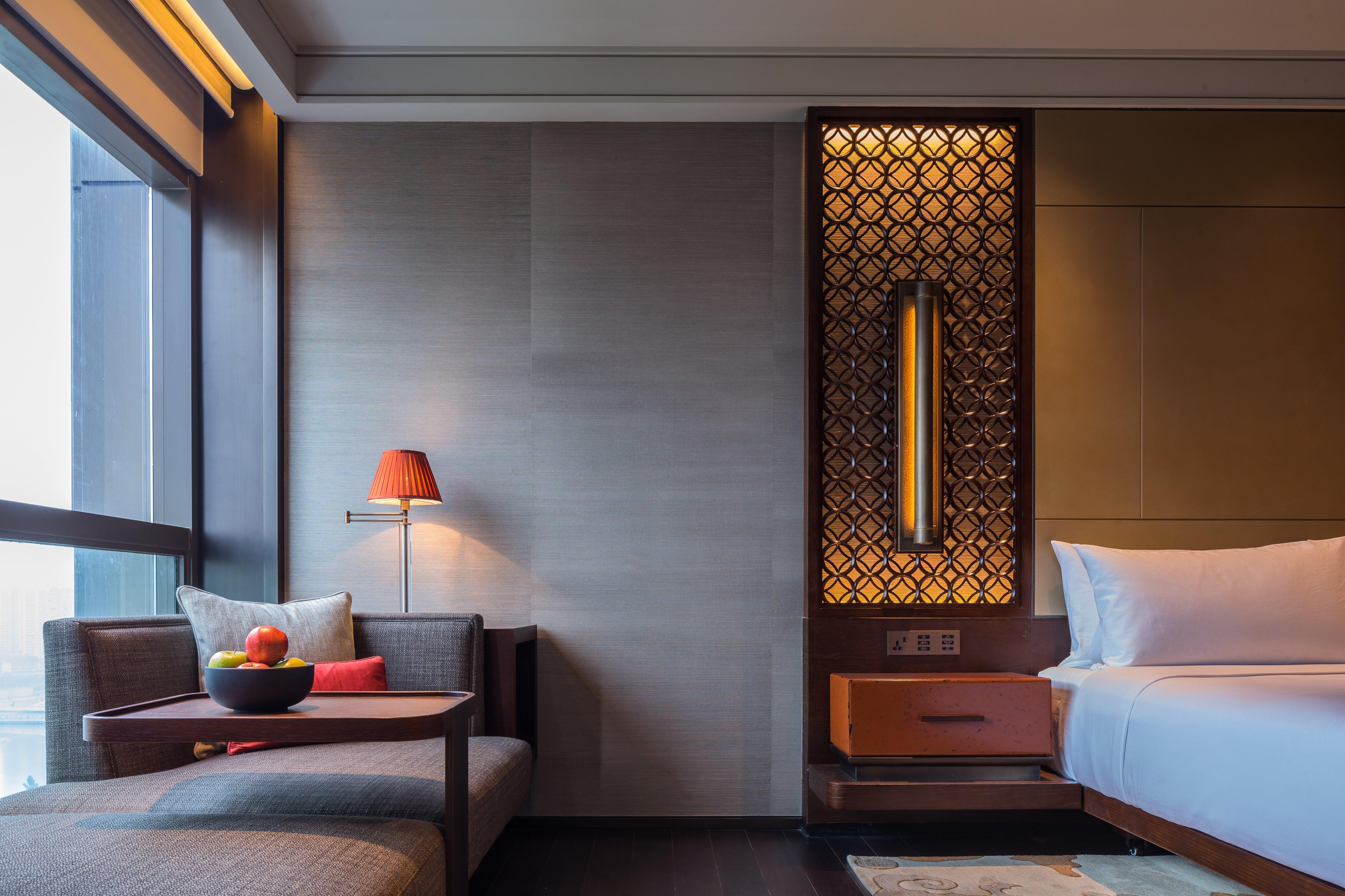 Regent Chongqing - Complimentary 1St Round Mini Bar Daily Hotel Exterior photo
