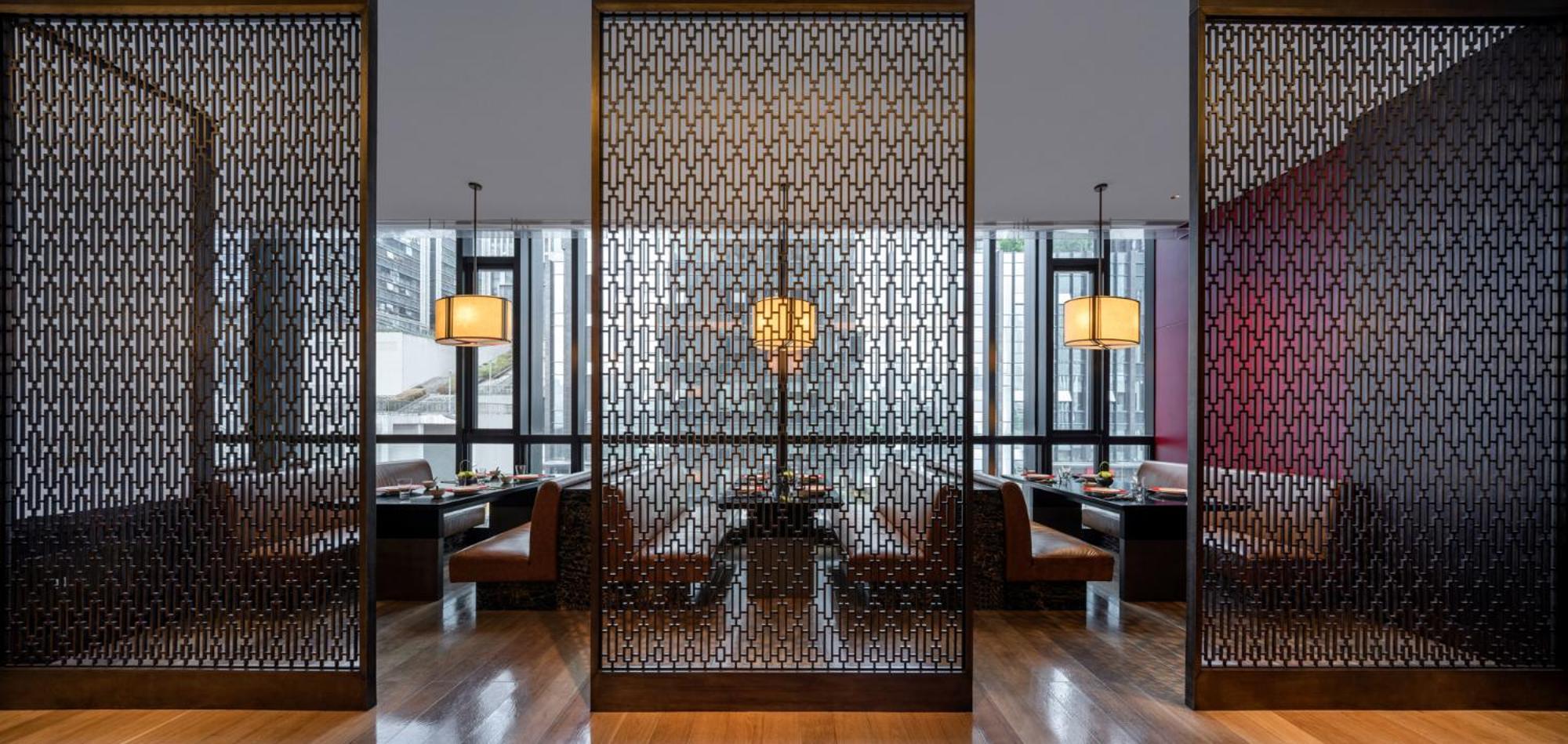Regent Chongqing - Complimentary 1St Round Mini Bar Daily Hotel Exterior photo